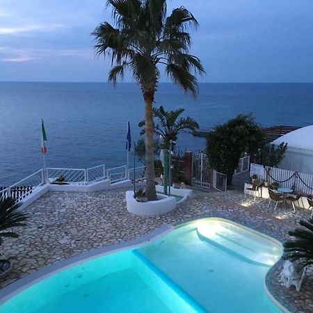 Hotel & Spa La Porta Del Mare Tropea Dış mekan fotoğraf