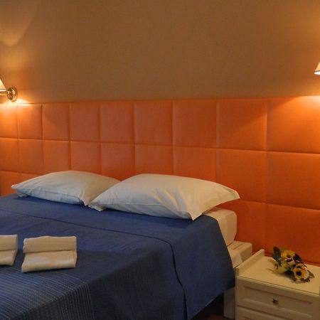 Hotel & Spa La Porta Del Mare Tropea Dış mekan fotoğraf