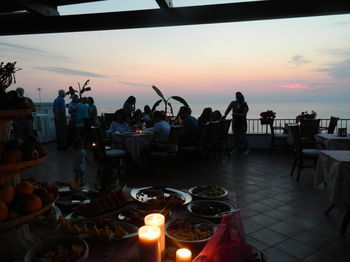 Hotel & Spa La Porta Del Mare Tropea Dış mekan fotoğraf