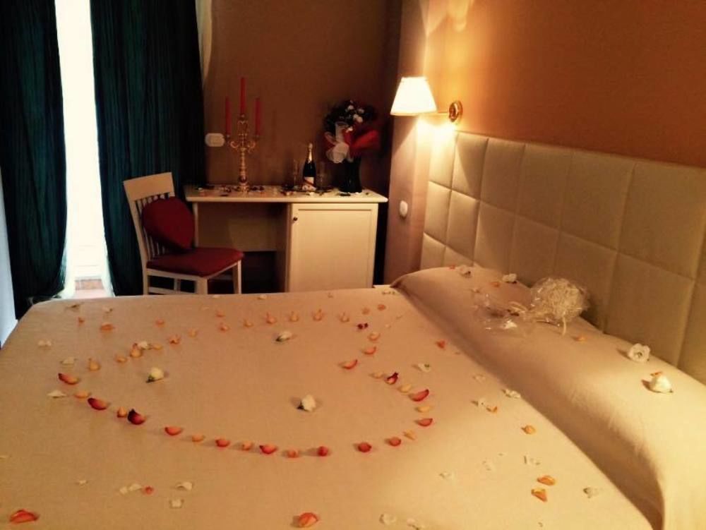 Hotel & Spa La Porta Del Mare Tropea Dış mekan fotoğraf