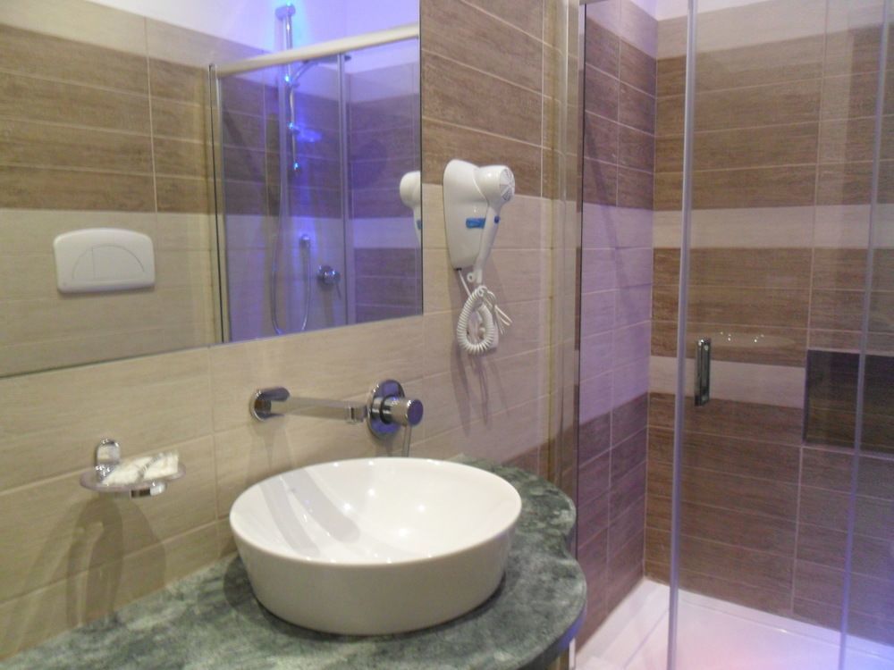 Hotel & Spa La Porta Del Mare Tropea Dış mekan fotoğraf