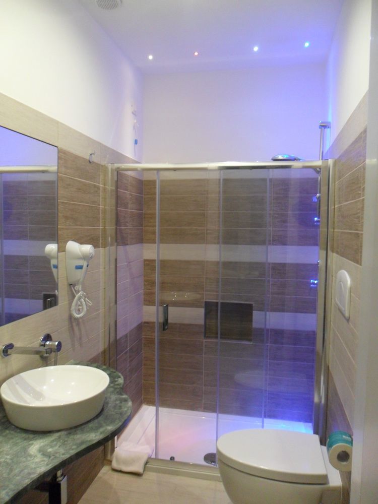 Hotel & Spa La Porta Del Mare Tropea Dış mekan fotoğraf